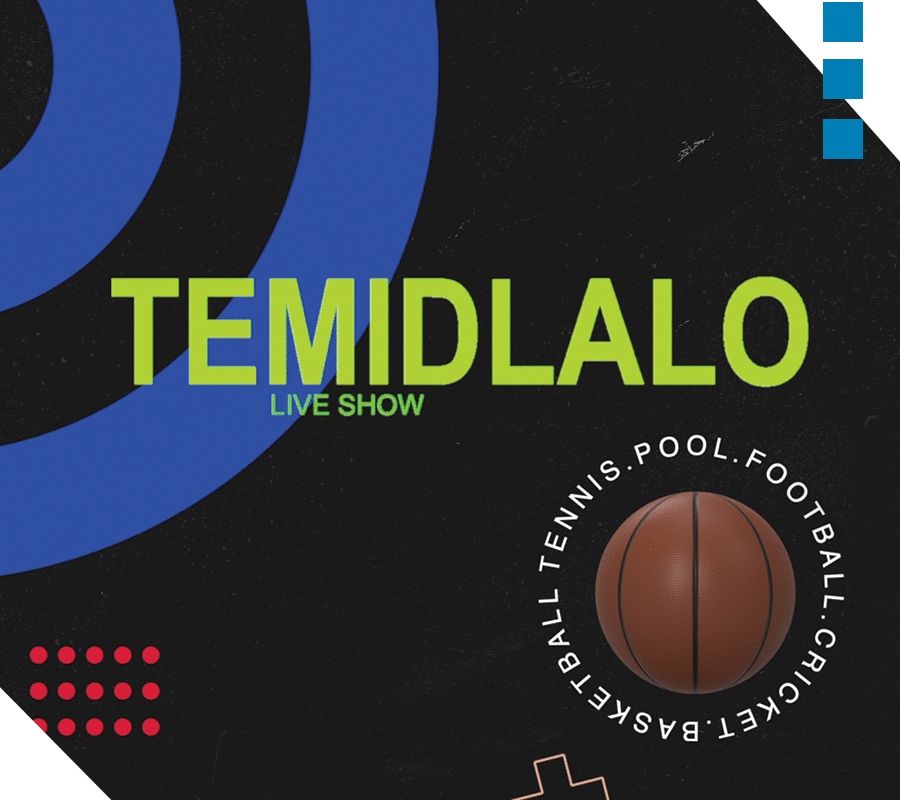 temidlalo