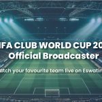 FIFA Club World Cup 2025