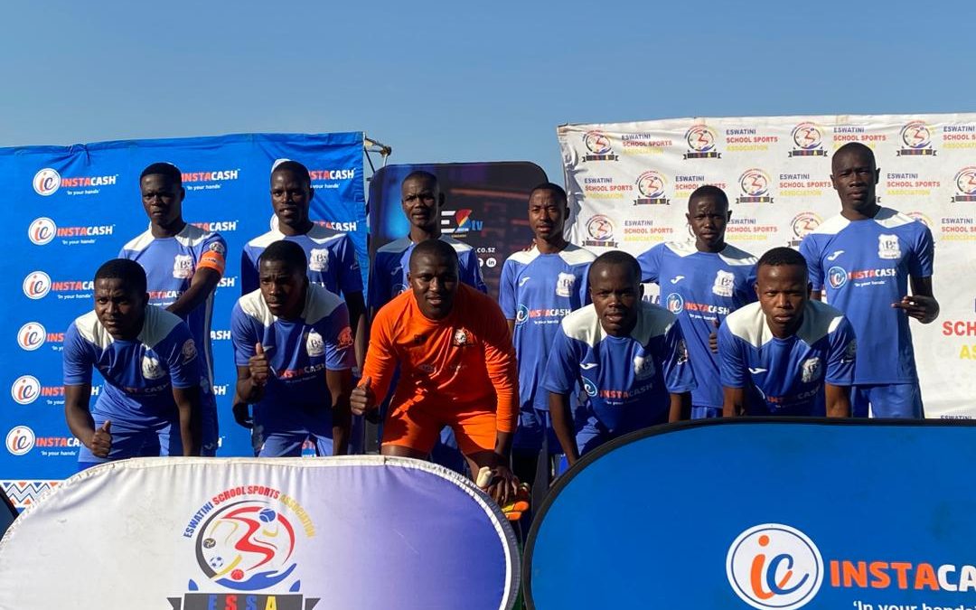 Eswatini TV To Broadcast Schools Sports