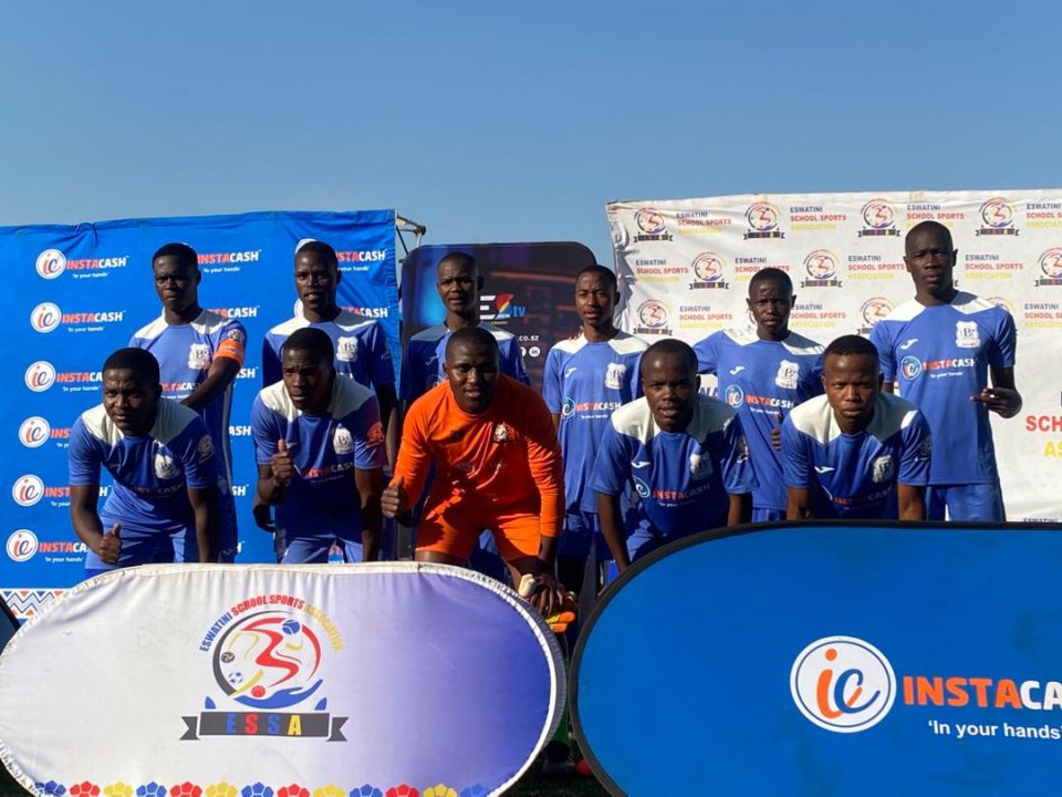 Eswatini TV To Broadcast Schools Sports