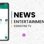 Eswatini TV WhatsApp Channel